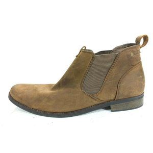 Mark Nason Los Angles Suede Nubuck Chelsea 12